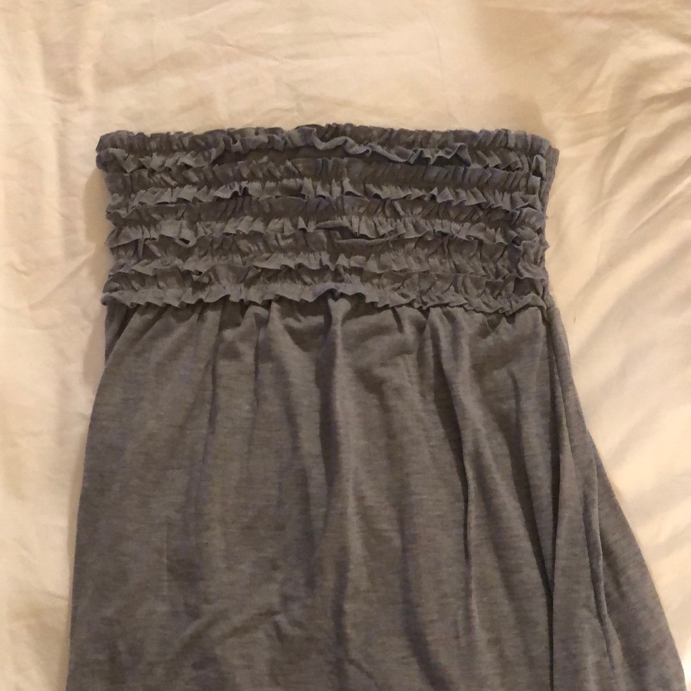 Beach coverup